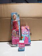 Barbie set, Kinderen en Baby's, Ophalen of Verzenden, Barbie