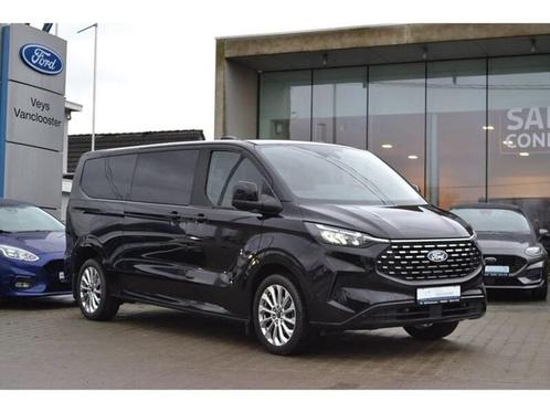 Ford Tourneo Custom Multi Use L2, Auto's, Ford, Overige modellen, ABS, Airconditioning, Bluetooth, Boordcomputer, Centrale vergrendeling