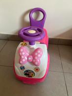 Loopwagen Minnie Mouse, Ophalen, Gebruikt