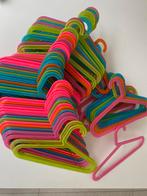 Kleerhangers kind 80 stuks, Kleding | Dames, Kledinghangers, Ophalen, Nieuw