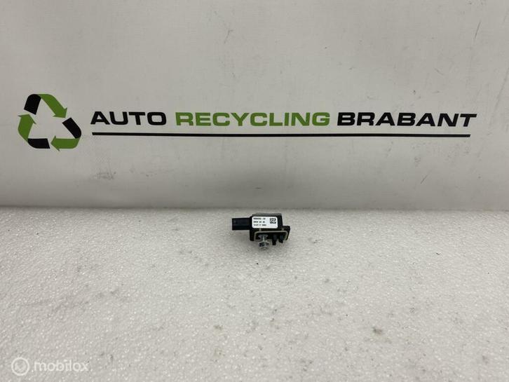 Airbagsensor BMW X1 F48 ORIGINEEL 65779305252, Auto-onderdelen, Elektronica en Kabels, BMW, Gebruikt, Ophalen of Verzenden