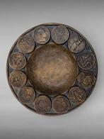 Trench art 1 wo , loopgravenkunst, Envoi