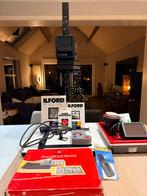 Zwart-wit Silver Lab, Audio, Tv en Foto, Foto | Doka Apparatuur, Ophalen, Zo goed als nieuw