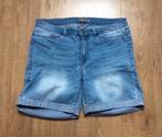 Junarose, short en jean taille 42, Enlèvement ou Envoi, Comme neuf