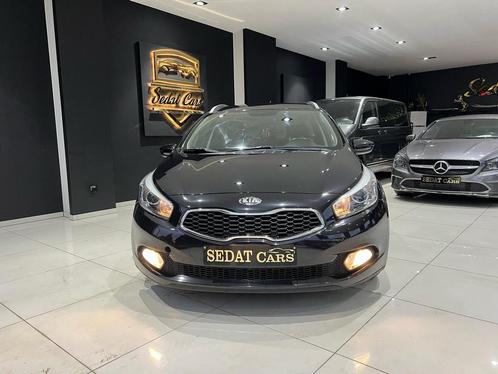 Kia Cee’d 1.4 BENZINE, Auto's, Kia, Bedrijf, Te koop, (Pro) Cee d, ABS, Airconditioning, Bluetooth, Boordcomputer, Centrale vergrendeling