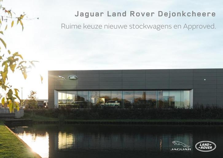 Land Rover Range Rover Velar P400e Dynamic SE AWD Auto. 26M, Auto's, Land Rover, Bedrijf, Adaptive Cruise Control, Airbags, Airconditioning