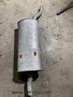 EINDDEMPER BMW E36 318I M43 MOTOR, Auto-onderdelen, Ophalen of Verzenden, Gebruikt, BMW