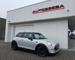 Mini Cooper D 1.5 NAVI/PANODAK/GARANTIE, Auto's, Voorwielaandrijving, 4 zetels, USB, Leder
