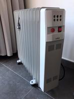 Elektrische olie radiator, Ophalen of Verzenden, Zo goed als nieuw, Radiator