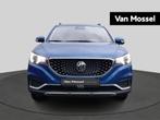 MG ZS EV Luxury (automatique), Autos, MG, Achat, Entreprise, ZS, https://public.car-pass.be/vhr/8b5df314-3799-44b0-804d-662a5fc7c272