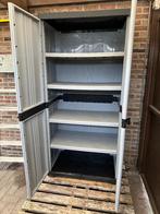 Kast, Huis en Inrichting, Kasten | Kleerkasten, Ophalen, Kunststof, 50 tot 100 cm, PVC