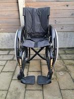 Chaise roulante pliable kuschall modèle enfants, Enlèvement, Neuf, Fauteuil roulant à pousser