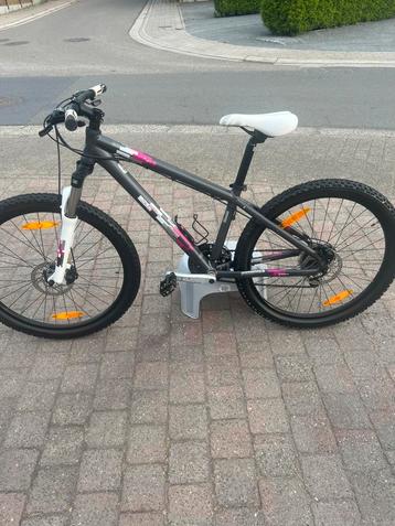 26 inch Scott MTB, Ophalen, Zo goed als nieuw