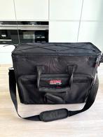 Gator GSR 2U rack + Laptop, Ophalen, Gebruikt, Overige instrumenten, Flightcase