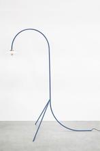 Standing Lamp Blue - Muller Van Severen, Huis en Inrichting, Ophalen, Zo goed als nieuw, Glas, 150 tot 200 cm