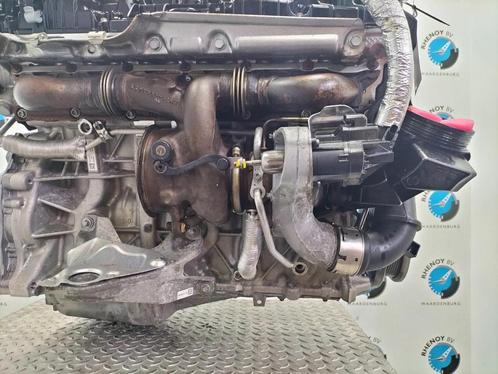B.M.W. 4 SERIES F32 440i Cent Hi Exec  [TURBOCHARGER] 2017, Auto-onderdelen, Motor en Toebehoren, Gebruikt, ARN erkend, Stiba lid