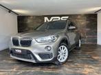 BMW X1 2.0 d sDrive18 * GPS * CLIM BI ZONE * CRUISE *, Auto's, BMW, Te koop, Zilver of Grijs, Gebruikt, 5 deurs