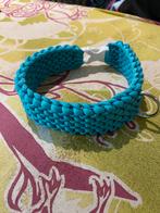 Halsband in paracord, Ophalen of Verzenden, Handgemaakt, Nieuw