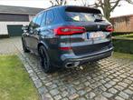 Bmw x5  3,0d  Lichte vracht   Btw 100% aftrekbaar, Automaat, Lichtsensor, Leder, Bedrijf