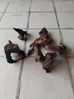 Lot de racines pour aquarium., Ophalen