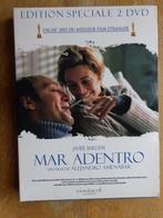 )))  Mar Adentro  //  Alejandro Amenabar   (((, Cd's en Dvd's, Alle leeftijden, Boxset, Drama, Ophalen of Verzenden