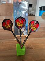 Darts shot tenacious 24 gr, Ophalen, Zo goed als nieuw