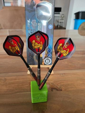 Darts shot tenacious 24 gr beschikbaar voor biedingen
