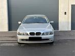 BMW 520D E39 | Tijdloze klasse | 2001 | 158.000 km, Auto's, 100 kW, 1951 cc, Particulier, Te koop