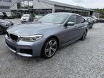 BMW Gran Turismo 630 Turismo//camera//cuir//cokpit, Auto's, Automaat, 2993 cc, Leder, 5 deurs