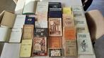 Set boeken rond Eerste Wereldoorlog, Gelezen, Diverse auteurs, Ophalen of Verzenden, Voor 1940
