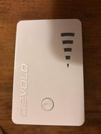 Répétiteur de Wifi Devolo, Computers en Software, Netwerk switches, Ophalen of Verzenden, Zo goed als nieuw