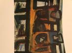 Antoine Mortier Peintures Dessins100pag, Ophalen of Verzenden, Zo goed als nieuw, Schilder- en Tekenkunst