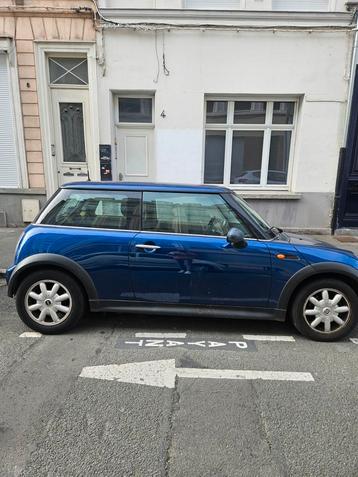 Mini One 1.4D-sportpakket beschikbaar voor biedingen