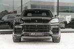 Porsche Cayenne Turbo Hybride Coupé 41CO2 NP 241143Eur, Auto's, Automaat, Cayenne, Gebruikt, Zwart
