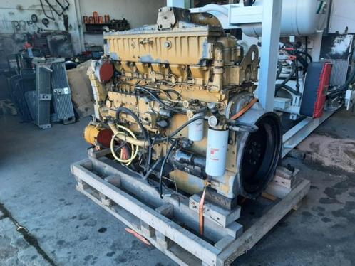 Caterpillar motor 3406 B D01 + onderdelen/parts, Zakelijke goederen, Machines en Bouw | Onderdelen, Ophalen