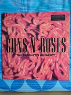 Lp - Guns N' Roses–The Spaghetti Incident, Ophalen of Verzenden, Zo goed als nieuw
