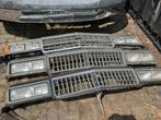 3 x oude Chevrolet grilles, Ophalen, Gebruikt, Gebruiksvoorwerp