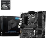 MSI B560M PRO VDH WIFI, LGA1200, DDR4, Nieuw, Ophalen of Verzenden