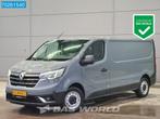 Renault Trafic 170pk Automaat L2H1 LED Cruise L2 6m3 Cruise, Auto's, Euro 6, 4 cilinders, Renault, Start-stop-systeem