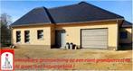 Prachtig gelegen driegevelwoning, Immo, Huizen en Appartementen te koop, 2 kamers, Hoekwoning, 181 kWh/m²/jaar, 1500 m² of meer