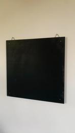 Schoolbord met krijt, Ophalen, Zo goed als nieuw, Krijtbord
