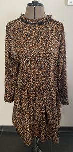 Robe "léopard", taille L, Vêtements | Femmes, Robes, Porté, Taille 42/44 (L), Enlèvement ou Envoi