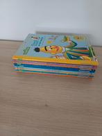 Pakket boeken van Sesamstraat, Ophalen, Zo goed als nieuw
