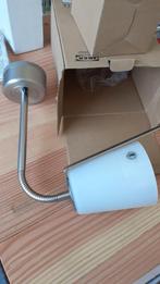 Wandlampen nieuw  in doos, Ophalen of Verzenden, Zo goed als nieuw