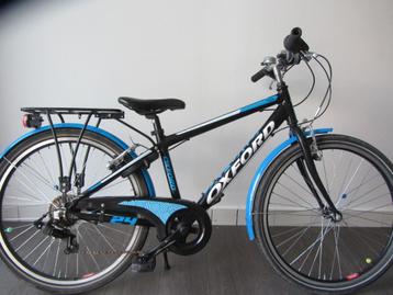 Magnifieke 24 inch Oxford jongen 8-12j, volledig in orde beschikbaar voor biedingen