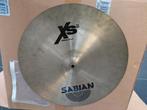 Sabian XS-20 china 18", Musique & Instruments, Batteries & Percussions, Enlèvement, Utilisé