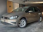 Volkswagen Golf Sportsvan 1.5 TSI ACT Highline DSG | ACC |, Automaat, Monovolume, 1498 cc, Bruin