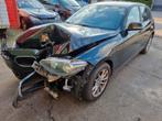 BMW 1 Serie 114d F20 2013 te koop in onderdelen, Auto-onderdelen, Ophalen of Verzenden, BMW