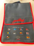 Paul & shark. Ruime tas, Verzenden, Zo goed als nieuw