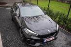 BMW 116i Benzine - Sport - Garantie, Auto's, BMW, Voorwielaandrijving, Emergency brake assist, Euro 6, Zwart